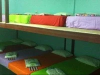 My Travel Hostel 