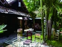 Palio Hostel Koh Phangan 