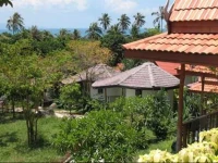Thai Dee Garden Resort 