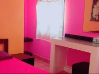 Bamboozle Hostel 