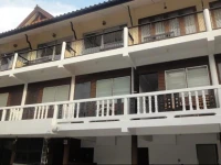 Sea Garden Hostels 