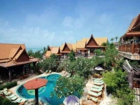 Drop In Sunset Villas 