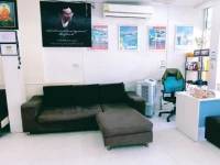 Lucky Crab Hostel 