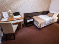 Boutique Hotel Sopianae 4*