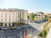 Corso Hotel Pecs 4*