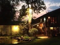 Rice Barn And Rooms 2*