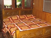 Teak House Chiang Mai 2*