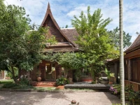 Chiang Mai Luxury Villa 