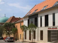 Hotel Arkadia 3*