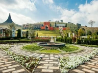 The Blue Sky Resort @ Khao Kho 4*