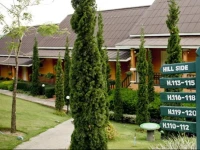Phukaew & Adventure Park Resort 