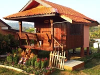 Khaokho Nature View Resort 1*
