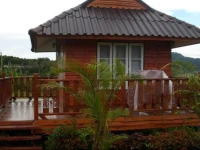 Mozzview Resort 