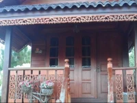 Dee Iam Phudoi Resort 