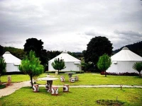 The Natural Yurt Resort @ Khao Kho 2*