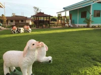 Baan Khao Kho Rim Tarn 