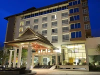 Buri Sriphu Boutique Hotel 3*