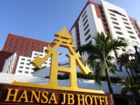 Hansa JB Hotel, Hatyai 