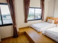 Klongrien Boutique Hotel 