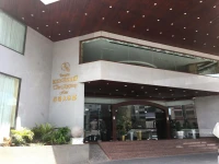 The Regency Hotel Hatyai 