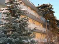 Hotel Fenyves Panorama 3*