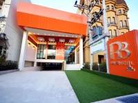 PB Grand Hotel 