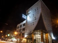 THE BED Hatyai 