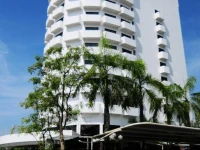 The Florida Hotel Hatyai 