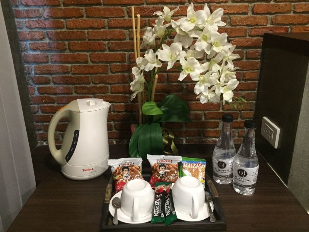 U Hatyai Hotel 
