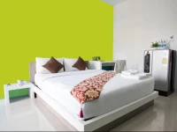 Udee Living Place 3*