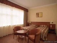 Hotel Mediterran 3*