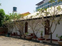Muanfun Apartment 