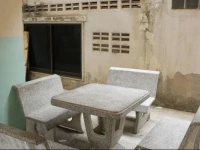 Saeng Chan Apartment 