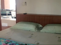 Srida Apartment 
