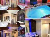 The Rings Hotel 