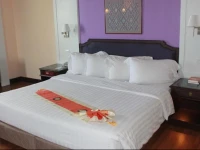 Charoen Thani Hotel, Khon Kaen 