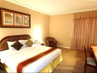 Kosa Hotel & Shopping Mall 