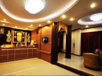 The Next Grand Hotel 4*