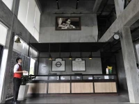 The Terminal Khon Kaen Hotel 4*