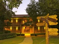Wishing Tree Resort, Khon Kaen 