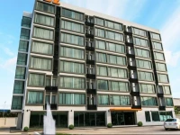 B2 Khon Kaen Hotel 3*