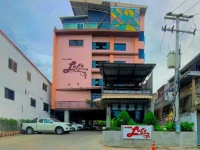 Loft Living Khonkaen 3*