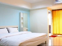 Buathip resort 