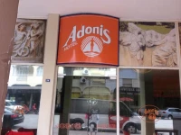 Adonis Hotel Kemer 3*