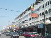 Sawasdee Hotel 