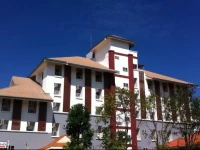 Studio Khon Kaen by iCheck inn 