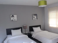 Be My Guest Apartment 
