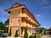 Phrom Phring Place Service Apartment 1*