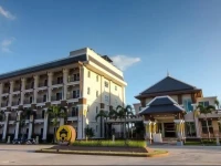 The Lake Hotel Khon Kaen 