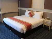 Vwish Hotel 